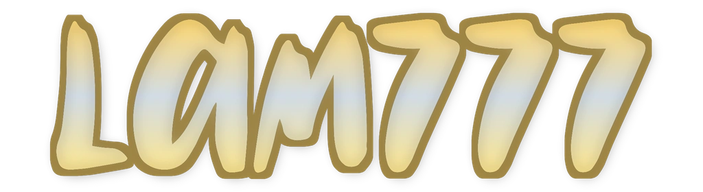 Logo LAM777